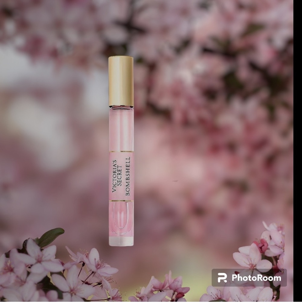 Victoria secrets bomshell rollerball